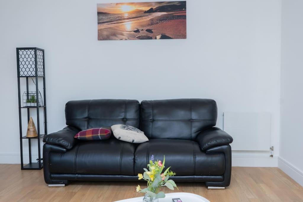 1 Bed Luxury Comfortable Apt London Exteriör bild